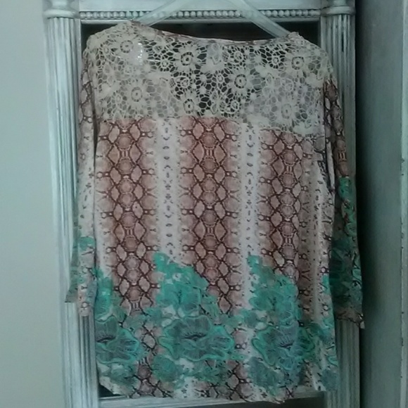 Alberto Makali Top - Picture 2 of 6